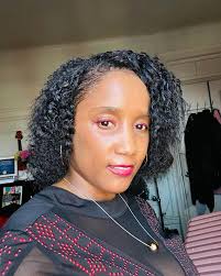 Why is everyone taller than me? Thanks you so much @imani.garner for  coming. It means a lot to me.