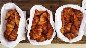 How To Keep Croissants Fresh Overnight | Myrecipes