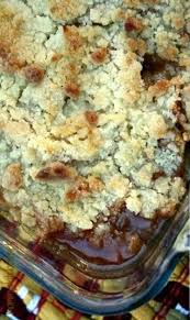 The Best Apple Crisp Ever No Oatmeal Best Apple Crisp Apple Crisp No Oats Apple Crisp Without Oats
