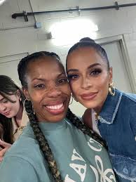 About last night… Maverick City Music