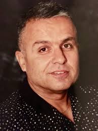 Ignacio Medel Obituary (1943