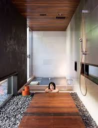 The first step is to declutter like crazy. Dwell Japanese Bathroom Google Search Japanese Bathroom Design Indoor Outdoor Bathroom Japanese Bathroom