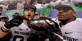 Couch: MSU's flawed senior class should be appreciated