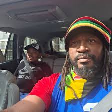 Cheyney University Football Alumni