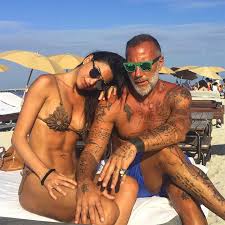 Gianluca Vacchi Biografia