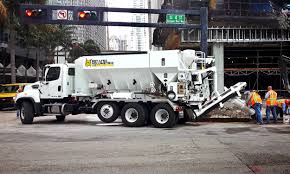 Maybe you would like to learn more about one of these? Volumetric Concrete Mixers Bay Lynx Manufacturing Inc