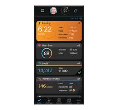 forerunner 945 garmin connect