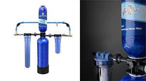 Aquasana Rhino Eq 1000 Whole House Water Filter Review
