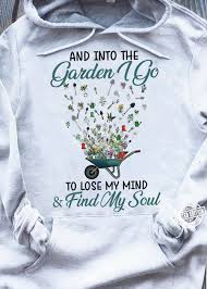 This is my last chance—i'll lose my shirt if this business venture fails.see also: And Into The Garden I Go To Lose My Mind Find My Soul Shirt