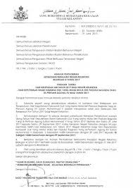 Berikut ialah 5 langkah untuk menulis surat pembayaran permintaan rasmi: Portal Rasmi Kerajaan Negeri Kelantan Arahan Pentadbiran Tahun 2017