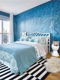 An Apartment In Spain Brimming With Luminosity And Color Ikea Bedroom Design Bedroom Design Home Bedroom