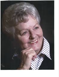 Remembering Virginia Dunn Flinn