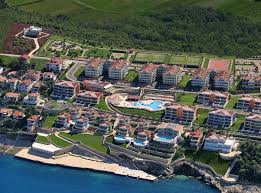 Skiper Resort
