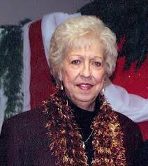 Kay Stephenson Obituary February 28, 2014