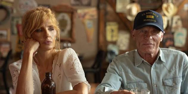 Dutton Ranch Episodes 1 & 2 Ending Explained: Why Rip Did THAT After The Murder In Texas: bit.ly/4nR2nF7