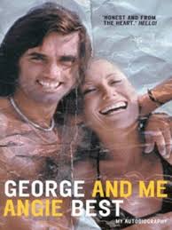 George and me