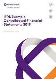 It makes no claims to being exhaustive. Ifrs News Grant Thornton Channel Islands