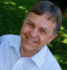 Donald Richard George