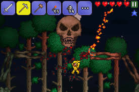 Terraria mod apk 1.4.0.5.2.1 (mod menu: Terraria V1 4 0 5 2 1 Mod Apk Damage More Apkdlmod