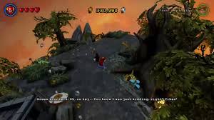 Enter the clear pipe on the right with atom. Lego Batman 3 Unlock Green Loontern Video Dailymotion