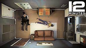 More and more video games have pushed the importance of narrative in games to be on par with that of films, and twelve minutes certainly helps with that advocacy. 12 Minutes Gameplay Demo 4k New Time Loop Game 2021 Youtube