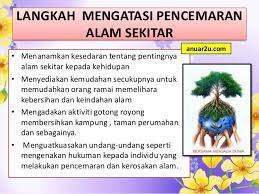 23 23 4 tema 2: Cara Menjaga Kebersihan Alam Sekitar Loonspile