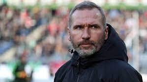 Vfb tv zeigt die pressekonferenz mit cheftrainer tim walter vor dem heimspiel am sonntag (13:30. Yuxecszbyrfbim