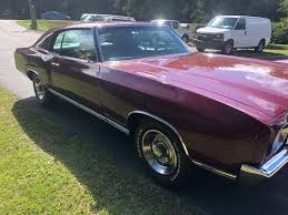 Image result for Burgundy 1970 Monaco