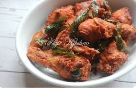 Hari ini, saya menyediakan ayam goreng berempah menggunakan resepi nadz pula. Resepi Ayam Goreng Mamak Rangup Dan Sedap Mykmu Net