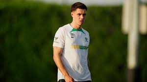 John Iredale opens up