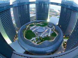 12 Of The Most Beautiful New Buildings In China Chinese Architecture Architecture Hangzhou
