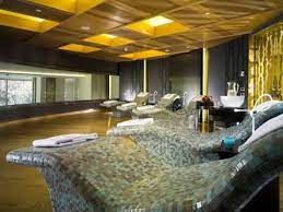 sauna panosundaki pin