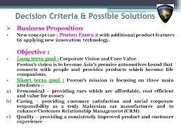 • rotary and mission systems. Cmgb 6101 Marketing Management The Zanythree Impossible Yet