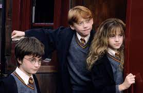 Having read the first few harry potter books before 2001 and hearing about the hype for the first movie, i was excited. Things We Notice Watching Harry Potter Films Ten Years On Wizarding World