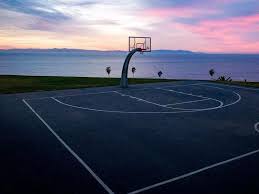 Aged commercial court needs work. 15 Best Outdoor Basketball Courts In The World Stadium Talk