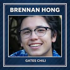 AGR: All-Greater Rochester Boys Indoor Track and Field 2021 Team