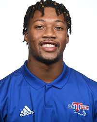 Antonio Whitaker's Instagram, Twitter & Facebook