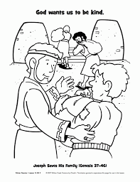 When we think of october holidays, most of us think of halloween. Joseph And His Brothers Coloring Sheets Coloring Page Coloring Home