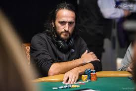 Vous pouvez également à tout moment. Dans La Tete D Un Pro Davidi Kitai Aux Wsop 2019 1 Et 2