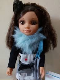 Nancy Nova boneca viaja para NY em segunda mão durante 24 EUR em Valencia  na WALLAPOP