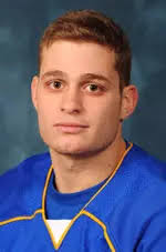 2010 Men's Lacrosse Roster