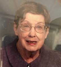 Geraldine Wolf Obituary (2022)