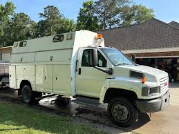 Image result for Medium Green 2005 Topkick