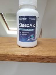 Member's Mark Extra Strength Acetaminophen PM Gelcaps, 375 ct.