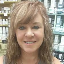 Beth Brisbin's Instagram, Twitter & Facebook