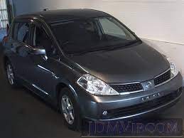 2006 nissan tiida 15m four 4wd nc11 https jdmvip com jdmcars 2006 nissan tiida 15m four 4wd nc11 2ld81uvxluhzmaz 6055 nissan tiida nissan 4wd