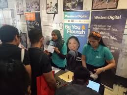 Shop for jobs via lazada malaysia during its online job fair on may 13 and 14. Job Fair 2019 Welcome To Uow Malaysia Kdu