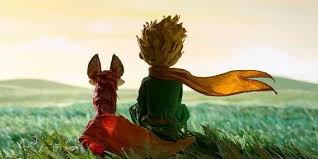 Loretoidas has uploaded 17082 photos to flickr. Le Petit Prince Le Film De Orson Welles Et Walt Disney Qui N A Jamais Vu Le Jour Disneyphile
