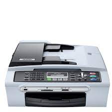 If you are given the option to choose the brother printer driver, then it is installed. Mfc 260c Tintenstrahldrucker Online Kaufen Brother