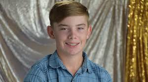 Extraordinary Youth Finalists